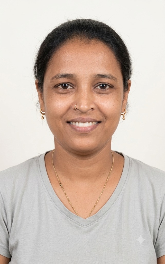 Shama mohammed feroz Shaikh - Part time Cleaner and Cook in malad West in Mumbai